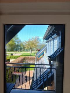 Ferienhaus direkt an See & Strand - 1