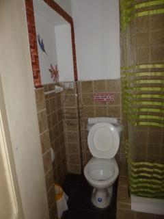 Hotel Andino - Quito - 8