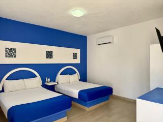Suite cerca de las playas de Ixtapa - 3