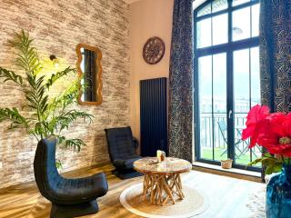 Loft Signature • 10’ Fontainebleau - 5