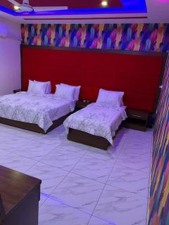 The Moon Palace - 2