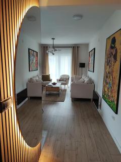 EMEM luxury apartment 1 - 8