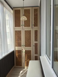 Odessa Sea View Apartment - 8