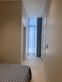 Lovely Room with Terrace - 1