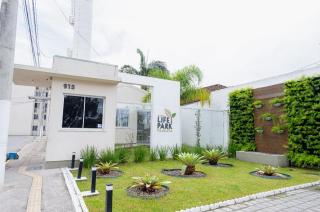 Apartamento acolhedor no Fragata Cantinho da Clau - 3