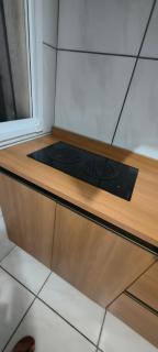 Apartamento acolhedor no Fragata Cantinho da Clau - 2