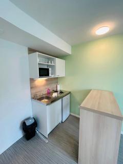 Suite Moderne au coeur de Reims We Live In R 303 - 8