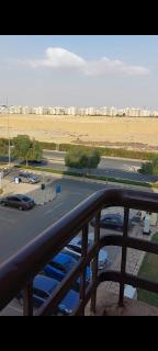 Madinaty B6 3Bedroom Apartment 1 Washroom 1561 feets square 145 meter square - 6