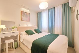 Stay Young #3 Rooms # 5 Beds # Line 2 Line 5 Yeongdeungpo-gu Office Station #Hongdae # Yeouido - 7