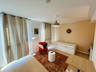 Studio Moderne Cathédrale Suite 204 - 4