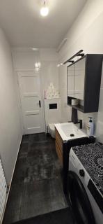 Tisza-parti Napfény Apartman - Szeged - 8