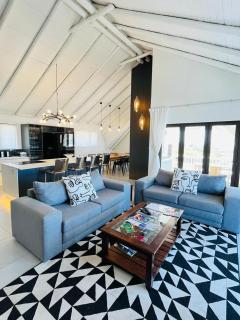 Modern Holiday Home by the Sea - St Francisbaai - 6
