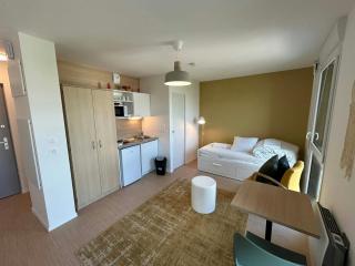 Studio neuf au coeur de Reims - Suite 402 - 4