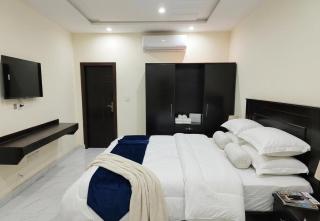Mak Palace Hotel - 3