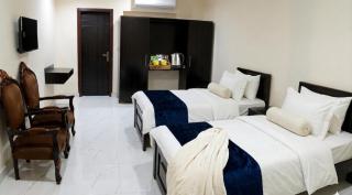 Mak Palace Hotel - 4