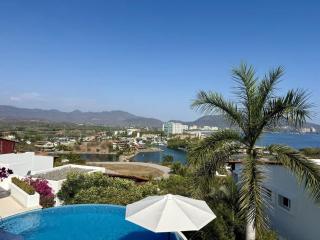 Villa de SuperLujo con las mejores vistas Ixtapa - 2