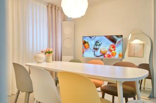 Stay Young #3 Rooms # 5 Beds # Line 2 Line 5 Yeongdeungpo-gu Office Station #Hongdae # Yeouido - 1