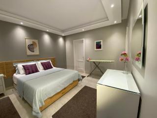 Al-Rehab luxury apartment Families only - 6