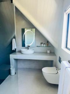 Modern Holiday Home by the Sea - St Francisbaai - 5