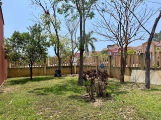Casa en condominio privado con alberca - 2