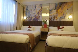Industrial Chic Suite near Cebu IT Park - Pool, Gym, Sauna - 6