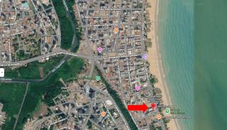 Vintage 2Qts Reformado Beira Mar Cabo Branco - 0