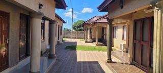 Mpanga ya mambwe Hotel - 3