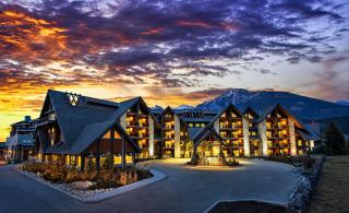Penthouse with Waterpark Sleeps 8 Spacious Views - 7
