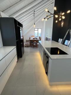 Modern Holiday Home by the Sea - St Francisbaai - 4