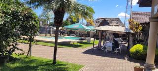 Mpanga ya mambwe Hotel - 0