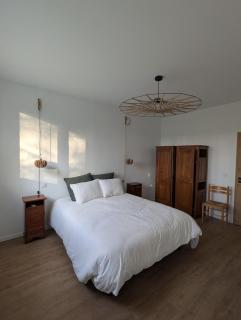 Gite de plain pied avec 3 belles chambres - 9