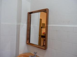 Apto na orla cama Queen ar novo com vaga - 2