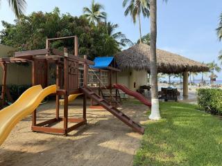 Departamento frente al mar en Condominio exclusivo BVG - 3