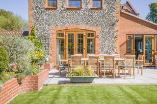 5 Bed in Holt oc-b34435 - 3