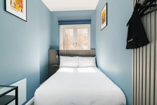 Borough High Street Rooms - 5