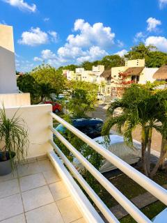 Casa Coral - 1
