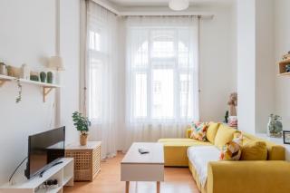 Budapest Centre Apartment - 0