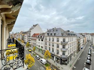 Cosy & comfortable stay in downtown Strasbourg - 7