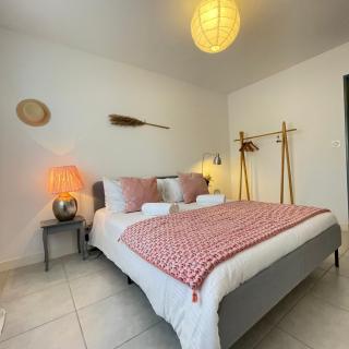 Maison Le Clos Du Moulin 1 - Jardin - Parking - Clim - WI-FI - proche Avignon - 6