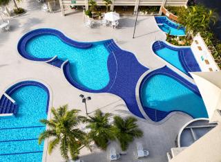 Royal Park Residence Caldas Novas - 8
