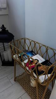 Serena's Apartment - 1
