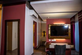 ONOMO Hotel Lomé - 9