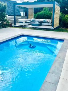 Modern Holiday Home by the Sea - St Francisbaai - 1