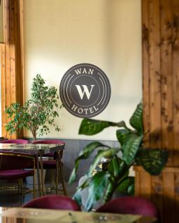 Wan Hotel - 4