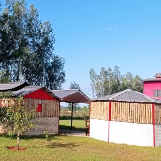 Complejo turístico San José Ñu - 5
