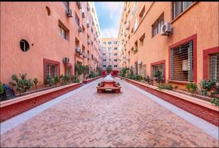 Fabuleux appartement au centre ville de Marrakech à Gueliz Gare CTM et Train - 7