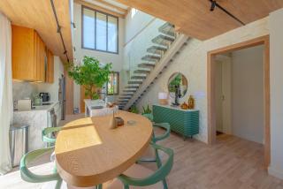 The Azure Waterfront Villa 4BR at Cyan Range ElGouna - 2
