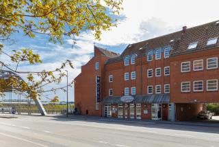 Hotel an der Hörn - 8