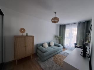 Nana Cozy Home - 3 camere cu parcare privată - 6