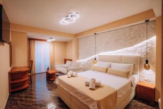 Villa Dislievski - Ohrid - 9